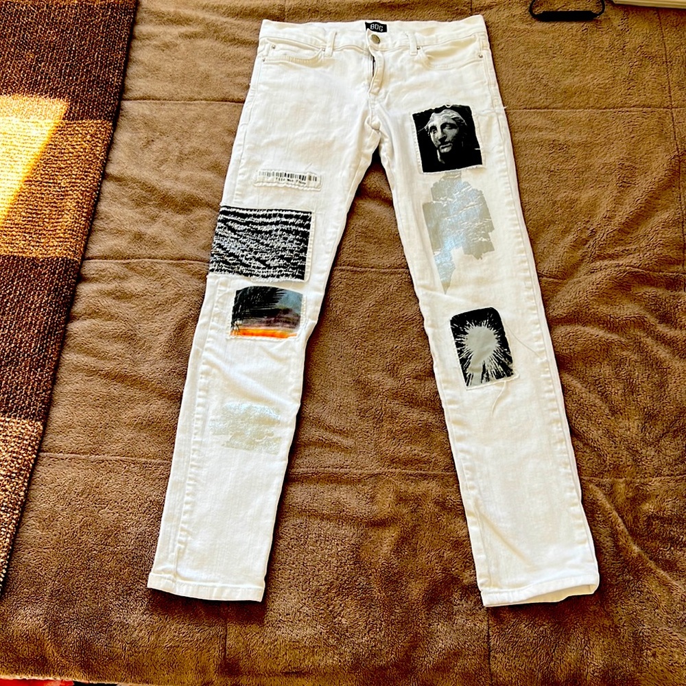 BDG urban outfitters